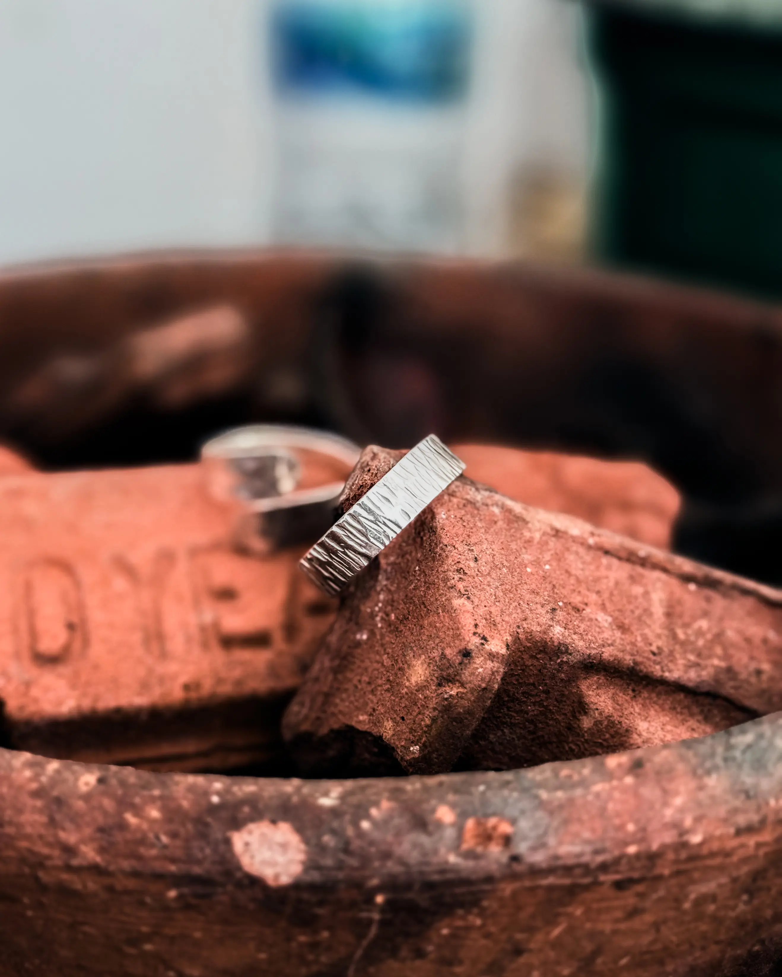 A Beginner’s Guide to Silversmithing: What to Expect in Our Bali Workshop